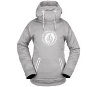 VOLCOM Sudadera con Capucha Marca Modelo Spring Shred Hoody
