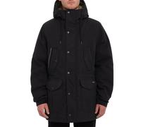 Volcom Starget 5K Parka - Negro