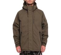 Volcom Stoke Piedra II 10K Chaqueta - Wren