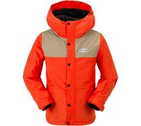VOLCOM Stone.91 Ins Jacket - Niño - Narnaja - talla 10 años- modelo 2024