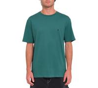 Volcom Stone Blanks Basic Short Sleeve T-Shirt XL