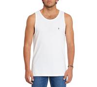 Volcom Stone Blanks BSC TT Camiseta sin Mangas Hombre