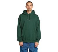 Volcom Stone Pullover Fleece Hooded Sweatshirt - Soft Brushed Interior, Classic Fit, Embroidered Logo Sudadera con Capucha, Escarabajo, Medium para Hombre