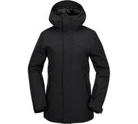 VOLCOM Stoney Shadow Insulated Jacket - Mujer - Negro - talla S- modelo 2025