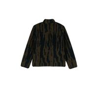 Volcom Storm Stone Zip (SAGE LEAF) Forro polar para hombre