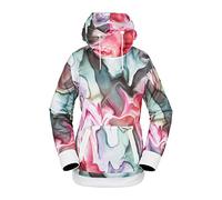 VOLCOM Sudadera con Capucha Marca Modelo Spring Shred Hoody