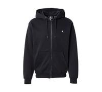 Volcom Sudadera con cremallera 'SINGLE STONE' negro XL negro
