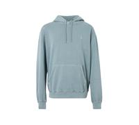 Volcom Sudadera 'SINGLE STONE' azul ahumado M azul ahumado