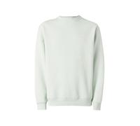 Volcom Sudadera 'SINGLE STONE' menta / blanco XL EUR