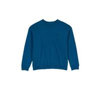 Volcom Sudadera 'Single Stone' navy / azul real S navy / azul real