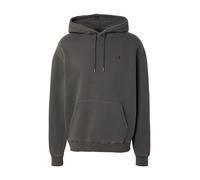 Volcom Sudadera 'SINGLE STONE' negro denim L EUR
