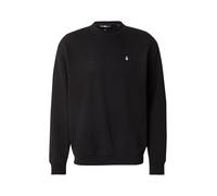 Volcom Sudadera 'Single Stone' negro L negro