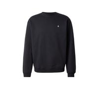 Volcom Sudadera 'SINGLE STONE' negro L negro
