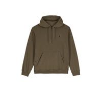 Volcom Sudadera 'Single Stone' oliva S oliva