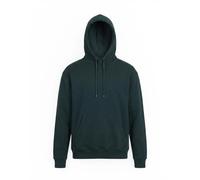 Volcom - Sudaderas - Single Stone Pullover Scarab - Talla M - Verde Verde M