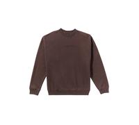 Volcom Sudadera 'Stone' marrón oscuro XS marrón oscuro