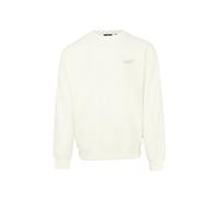 VOLCOM Too Kool Lse Crew - Hombre - Blanco - talla L- modelo 2025