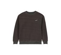 Volcom Sudadera 'Too Kool' negro S negro