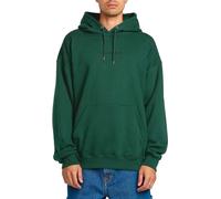 Volcom - Sudaderas - Volcom Stone Po Scarab - Talla M - Verde Verde M