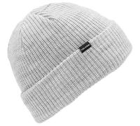 VOLCOM Sweep Beanie - Hombre - Gris - talla única- modelo 2026