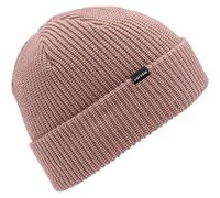 VOLCOM Sweep Beanie - Hombre - Rosa - talla única- modelo 2026