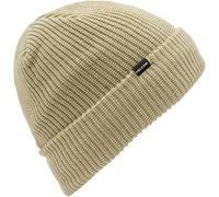 VOLCOM Sweep Lined Beanie - Hombre - Beige - talla única- modelo 2026