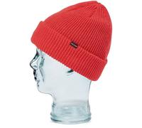 VOLCOM Sweep Lined Beanie - Hombre - Rojo - talla única- modelo 2024
