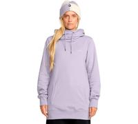VOLCOM Tower P/o Fleece - Mujer - Violeta - talla L- modelo 2026