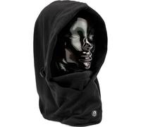 Volcom - Gorros - Travelin Hood Thingy Black - Negro Negro one size