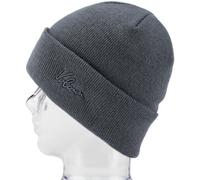 VOLCOM V.co Fave Beanie - Mujer - Gris - talla única- modelo 2024