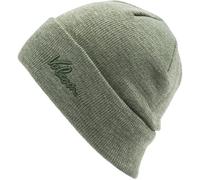 VOLCOM V.co Fave Beanie - Mujer - Verde - talla única- modelo 2025