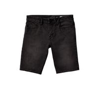 Volcom Vaquero 'Solver' negro Hombre Volcom 28 negro