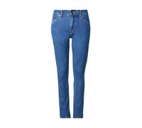 Volcom - Pantalones - Vorta Denim Bold Blue - Talla 32 - Azul Azul 32