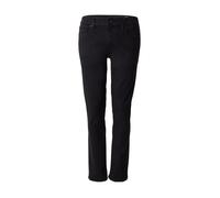 Volcom - Pantalones - Vorta Denim Black Out - Talla 32 - Negro Negro 32
