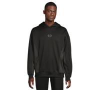 Volcom - Forros polares - Vital Hydro Po Black - Talla XL - Negro Negro XL