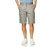Volcom V Monty Chino Short Pantalones Cortos Informales para Hombre, Moonbeam, 34