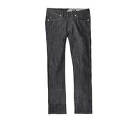 Volcom Vorta Slim Fit Stretch Denim Jean Jeans, Enjuague-Nuevo, 36W/32L para Hombre
