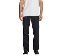 Volcom Vaquero 'VORTA' negro denim, Talla 32