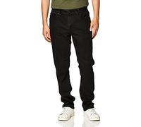 Volcom Men's Vorta Slim Fit Stretch Denim Jean