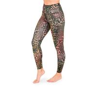 VOLCOM W V-science Pant - Mujer - Verde / Negro - talla L- modelo 2025