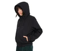 Volcom - Chaquetas Mujer - Wernan 10K Jacket Black para Mujer - Talla M - Negro Negro M