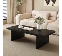 VOLDAX Mesa de Suelo Multifuncional Vintage Mesa De Centro De Tatami, Que Ahorra Espacio for Sala de Estar Decoración del Hogar(100 * 60 * 40cm/39.4 * 23.6 * 15.7in)