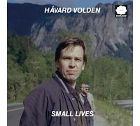 Volden, Håvard - Small Lives [Vinilo]