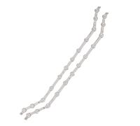 VOLDO 2pcs Strip 12led D3GE-320SM1-R2 9light 12light for 201 3SVS32 BN96-35204A BN96-28763A D3GE-320SM1-R2