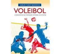 Voleibol: a Excelência na Formação Integral de Atletas