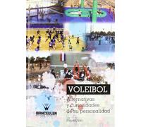 Voleibol: alternativas y curiosidades de su personalidad