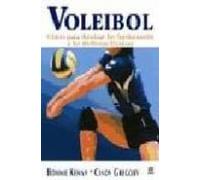 Voleibol: Claves Para Dominar Los Fundamentos Y Las Destrezas Tec Nica