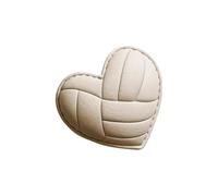 Voleibol de bolsillo pequeño | Regalo conmemorativo inspirador en forma de corazón - Tarjetas motivacionales de deportes de pelota | Para jugadores, atletas, director de equipo, plan de entrenamiento