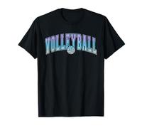 Voleibol De Playa, Amor por El Voleibol. Camiseta