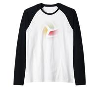 Voleibol De Playa, Amor por El Voleibol. Camiseta Manga Raglan